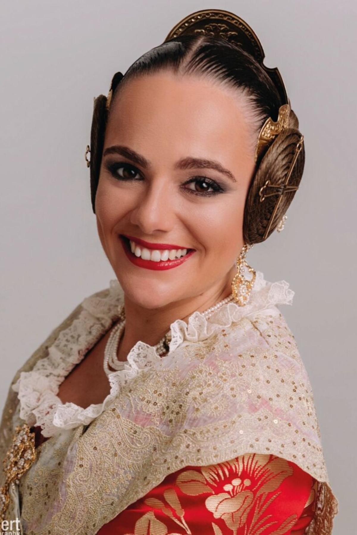 LA ROQUETA-ARRANCAPINS - Mila Navarro Bisbal (Espartero-Ramon y Cajal)
