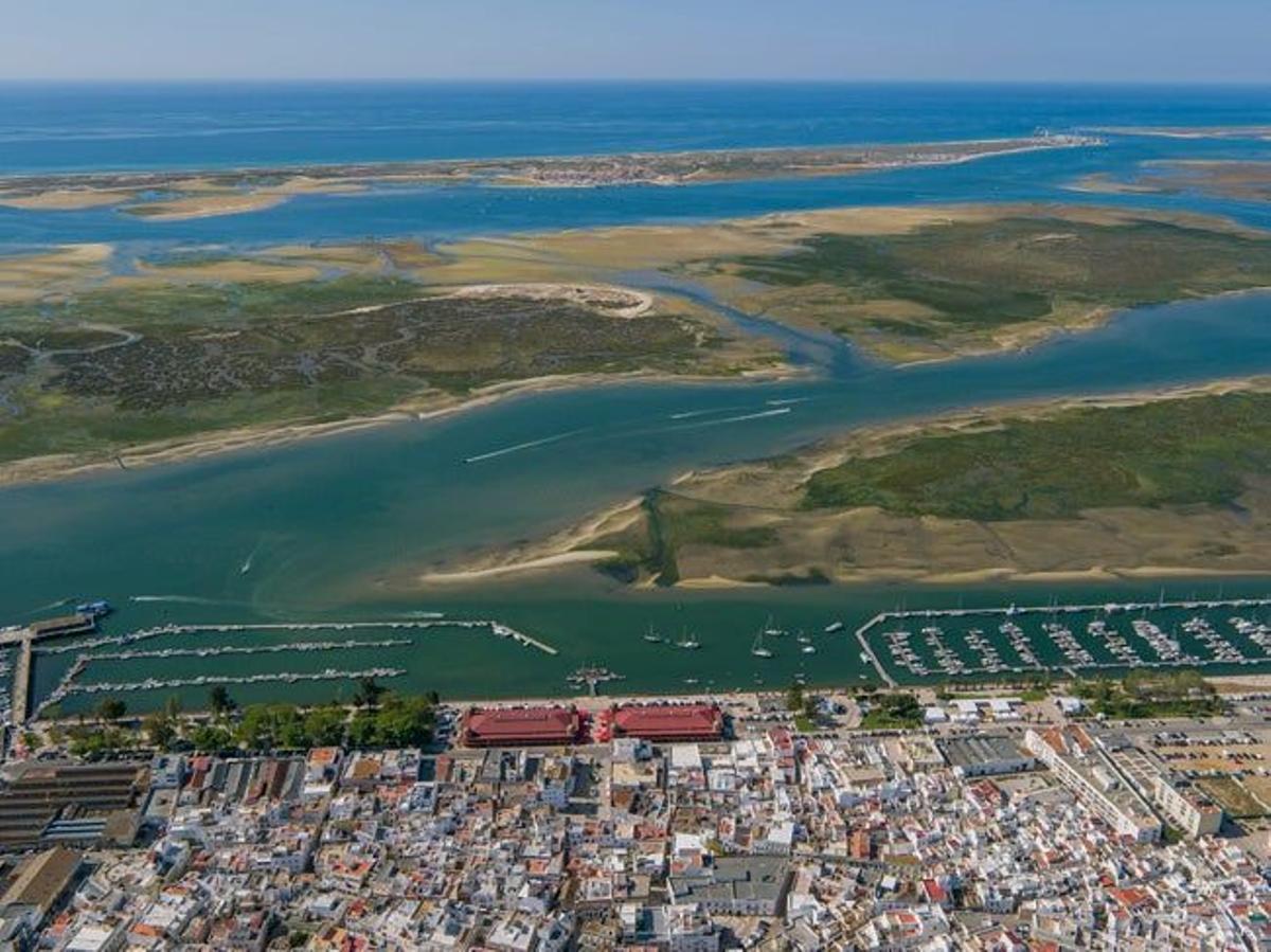 Ria Formosa