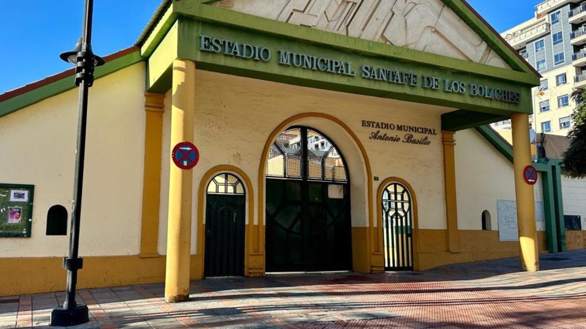 Así será el Palacio de Justicia de Fuengirola.