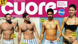 lmmarco36640723 gente  portada revista  cuore161216141202