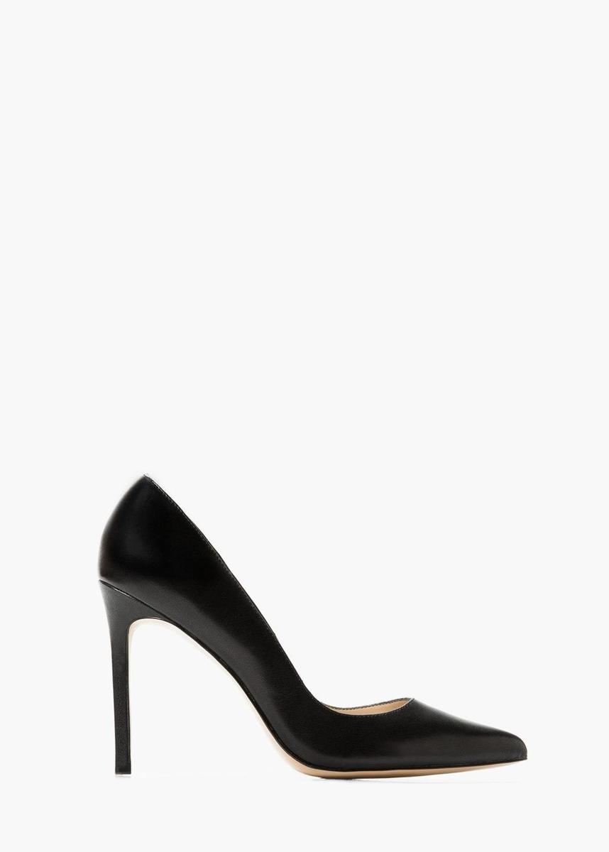 Zapatos de salón, Mango (49,99€)