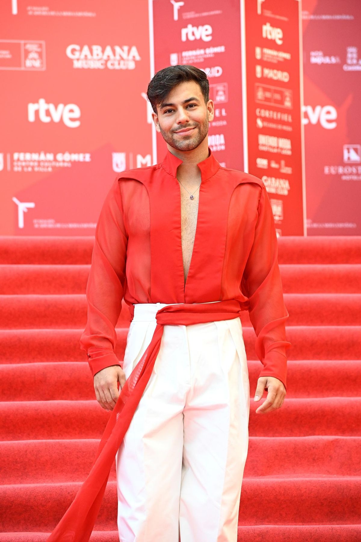 Segunda edición de los Premios Academia de la Moda Española