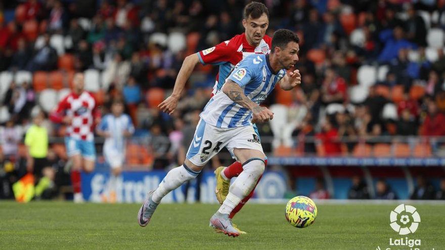 Rubén Castro, el hombre récord