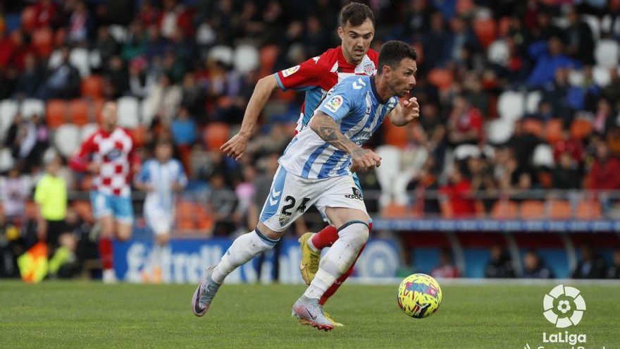 Rubén Castro, el hombre récord