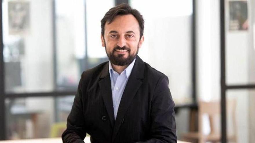 XI Semana de la Ciencia Margarita Salas: "La Inteligencia Artificial y la Ciencia", con Pablo Rodríguez, director de Innovación de Google