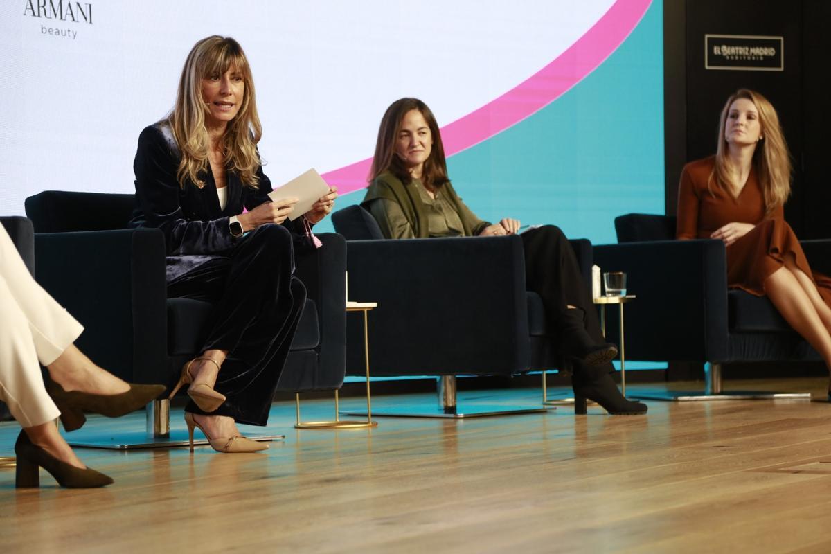 eWoman Business: dosi d’inspiració per ajudar a reinventar-nos eWoman Business: dosi d’inspiració per ajudar a reinventar-nos