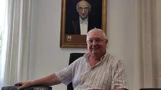 «Quienes se manifiestan contra la saturación turística están manipulados»