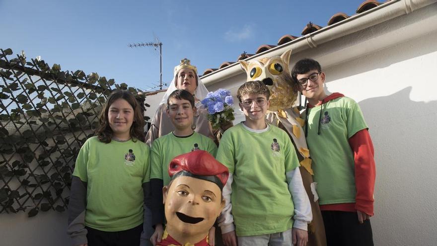 Una afició infantil que es fa gegant