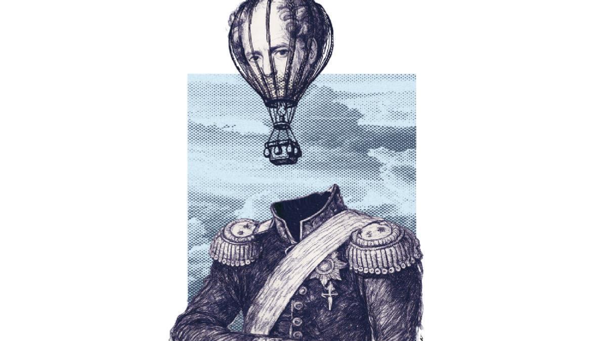 El legado de Agustín de Betancourt