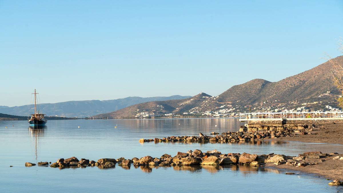 Cómo ir, qué comer y dónde dormir en la isla griega de Creta.