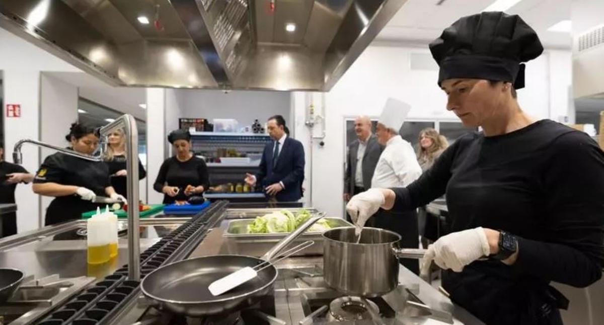 Las Pitiusas ofrecerán seis nuevos ciclos de FP el próximo curso
