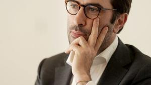 Carlos Cuerpo: «La compra d’Indra sobre Hispasat és una bona notícia»