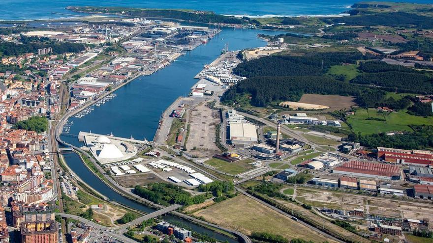 La Manzana del Talento consolida la estrategia de innovación industrial de Avilés