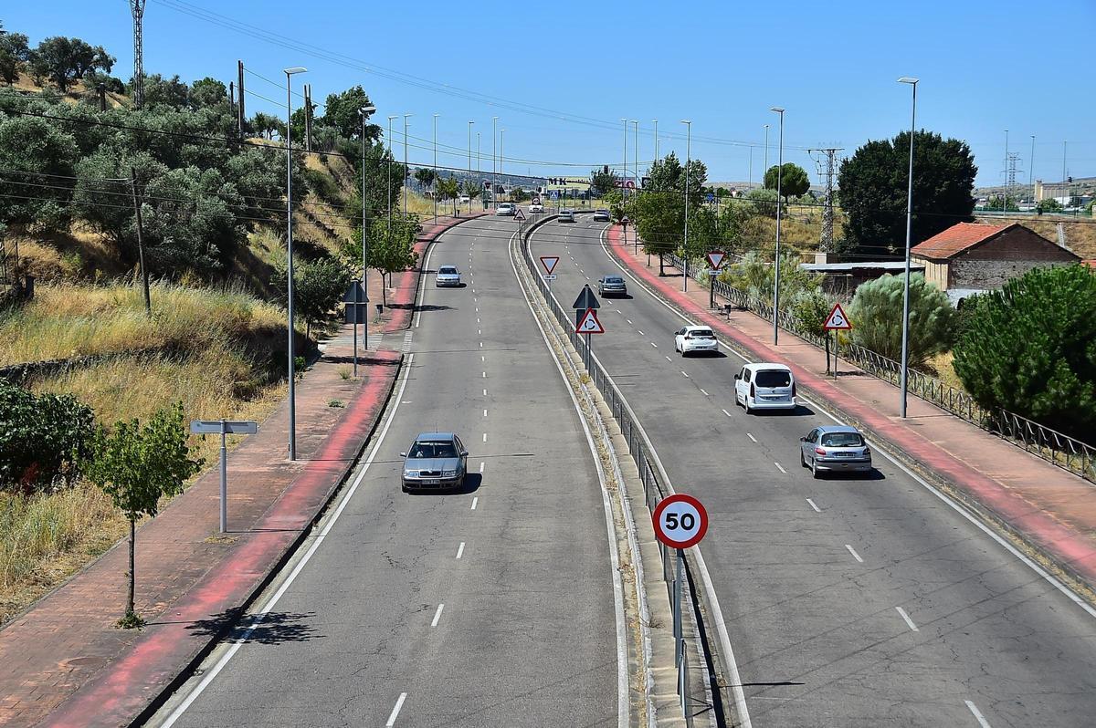 Fotogalería | Infraestructuras que tiene y que le faltan a Plasencia