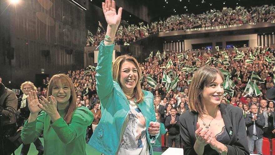 Los barones del PSOE despiertan de su letargo ante Pedro Sánchez