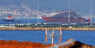 El Cesce afronta un riesgo de más de 400 millones si se frustra el proyecto ‘Evrima’