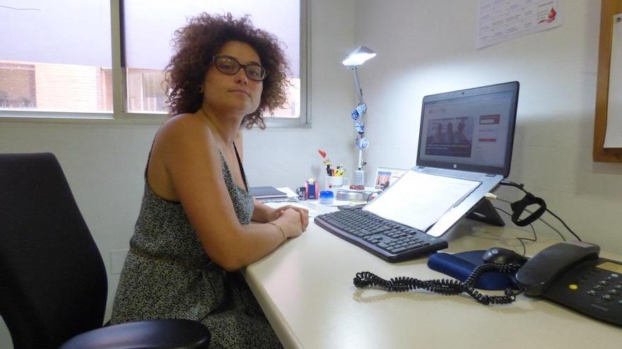 «Ens costa arribar a 250 donacions de sang a Figueres»