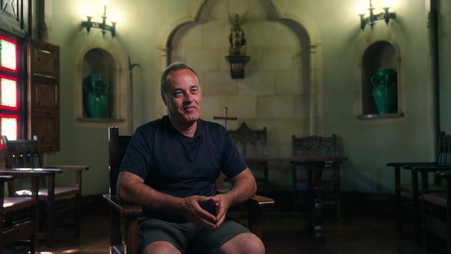 Crónicas de Moncada viaja al origen agrícola de la ciudad con un documental sobre la Casa Comuna de la Real Acequia de Moncada