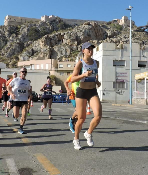 Carrera Popular de Águilas