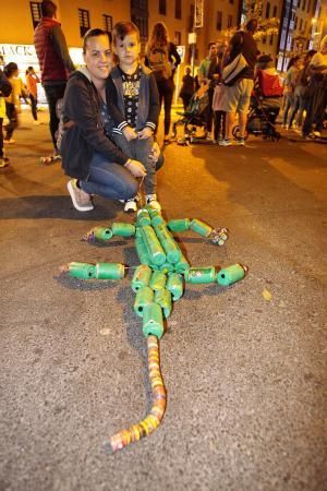 Fiesta de San Andrés en Tenerife