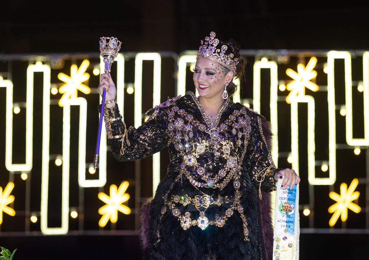 Alicante vibra por San Nicolás Alicante vibra por San Nicolás