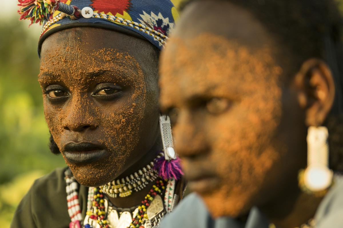 Nómadas, los eternos viajeros de África