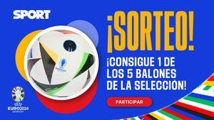 Balon Oficial Euro 2024