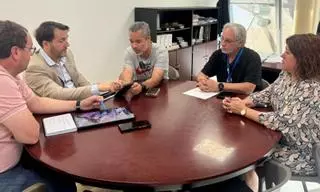 El Ayuntamiento de Tacoronte urge a ampliar el centro de salud