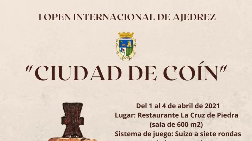 I Open internacional de ajedrez