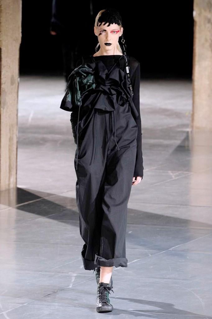 Yohji Yamamoto