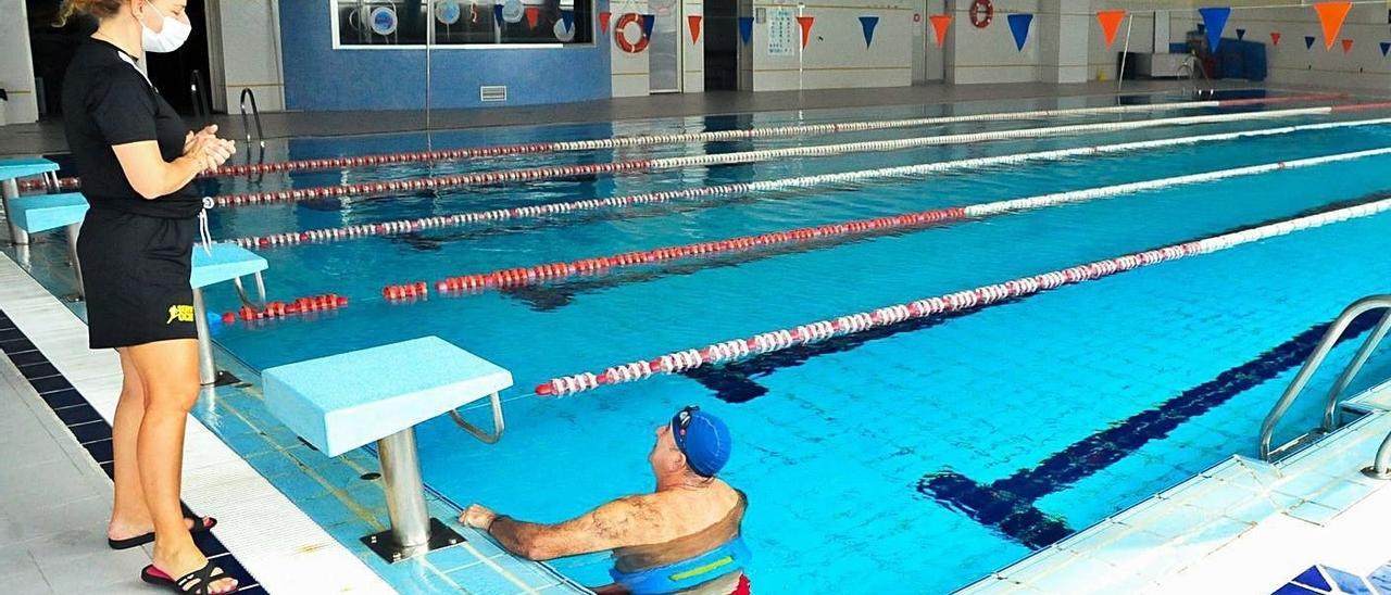 La piscina es, en múltiples casos, una necesidad vital para muchas personas.