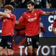 Así presentó Osasuna a Víctor Muñoz
