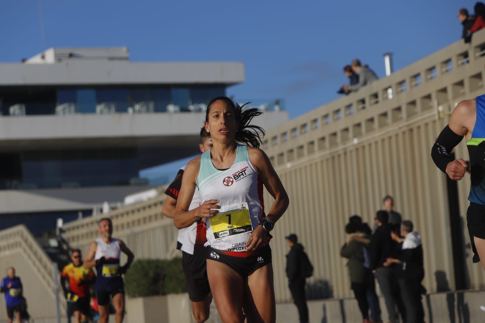 Búscate en la carrera Pas Ras de València