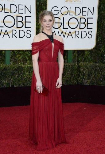 Arrivals - 73rd Golden Globe Awards