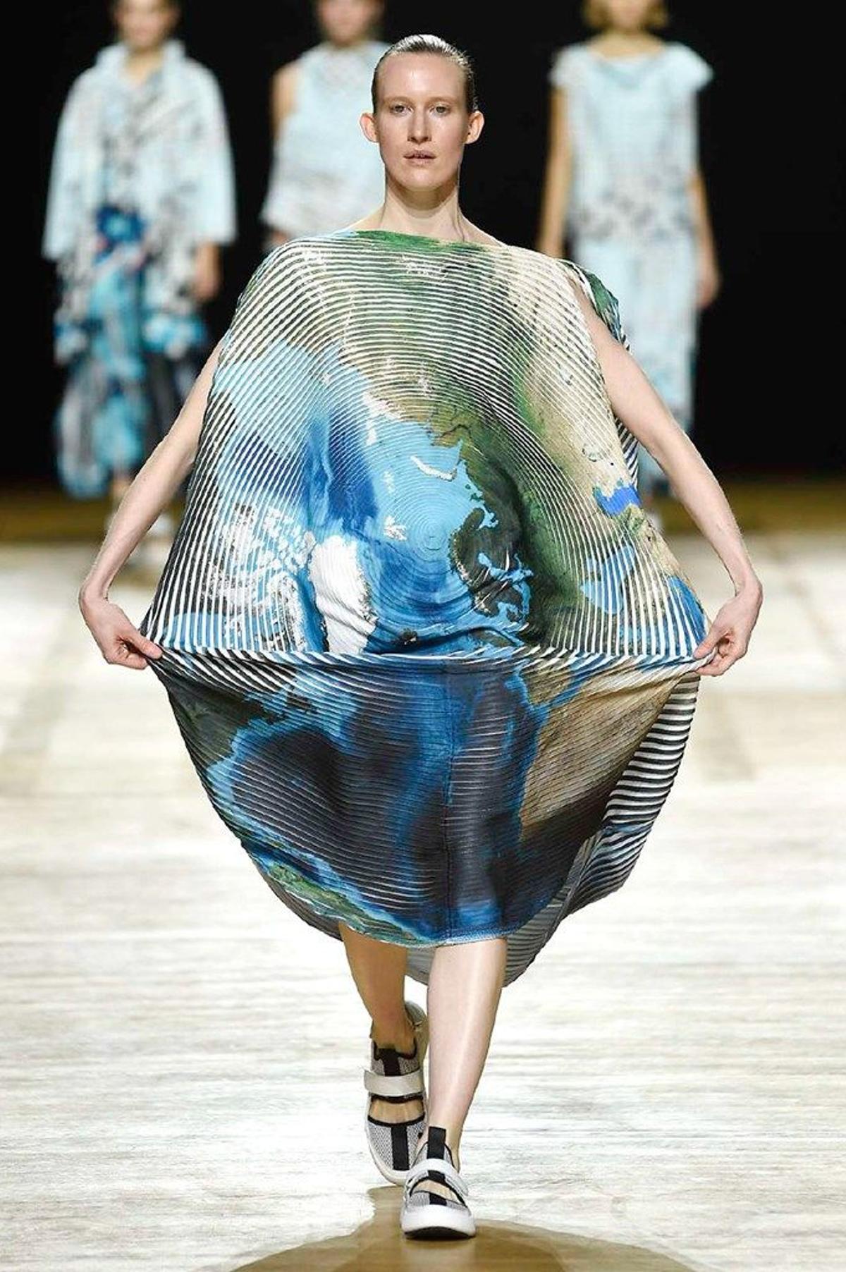 Issey Miyake