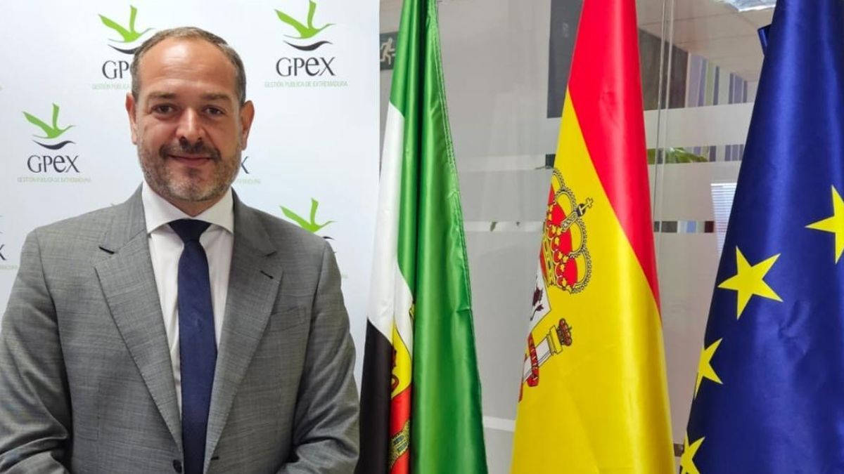 Francisco José Ramírez González