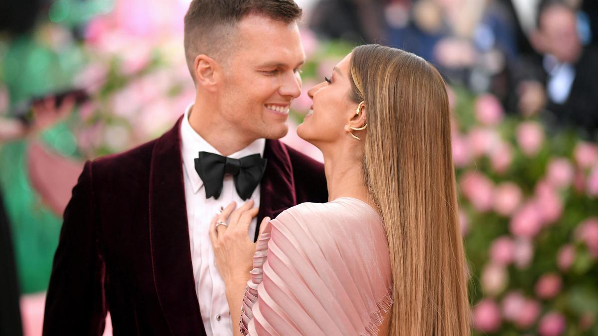 La decisión de Tom Brady después de ver los besos de Gisele Bündchen con su entrenador de jiu-jitsu en San Valentín