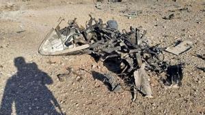 L’Iran multiplica els seus atacs al Golf contra estacions energètiques