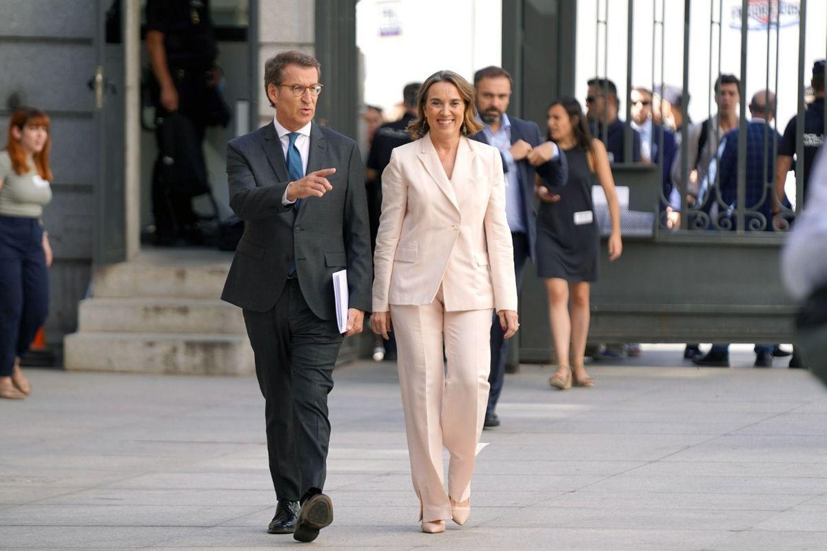 El PP votarà en contra de l’impost a les energètiques i la banca en el Congrés