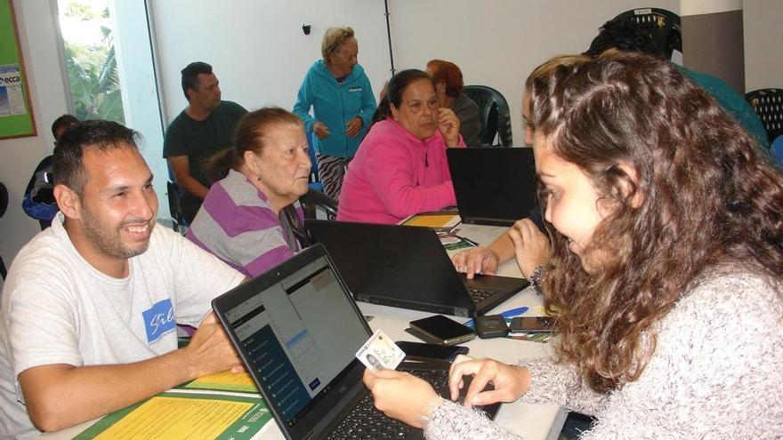 Medio millar de propuestas para los presupuestos participativos  de la ciudad