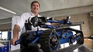 La indústria catalana de la defensa aspira al 25% de les grans adjudicacions