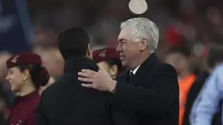 Tres precedentes y el factor Bernabéu, a lo que ya se agarra el Real Madrid