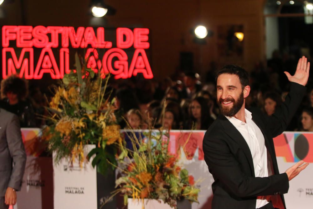 Festival de Málaga 2019 | Gala de clausura