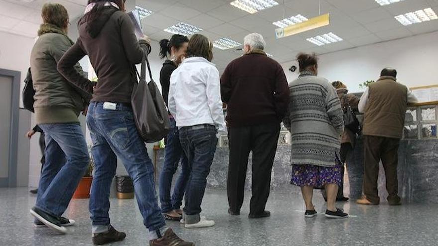 Los médicos se quejan de que no pueden hacer seguimiento a pacientes crónicos.