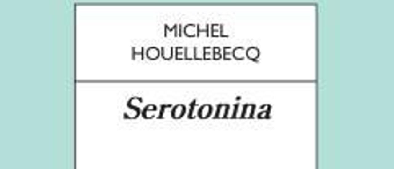 Michel Houellebecq  o la desolació