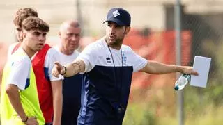 Cesc Fábregas será nuevo entrenador del Como italiano