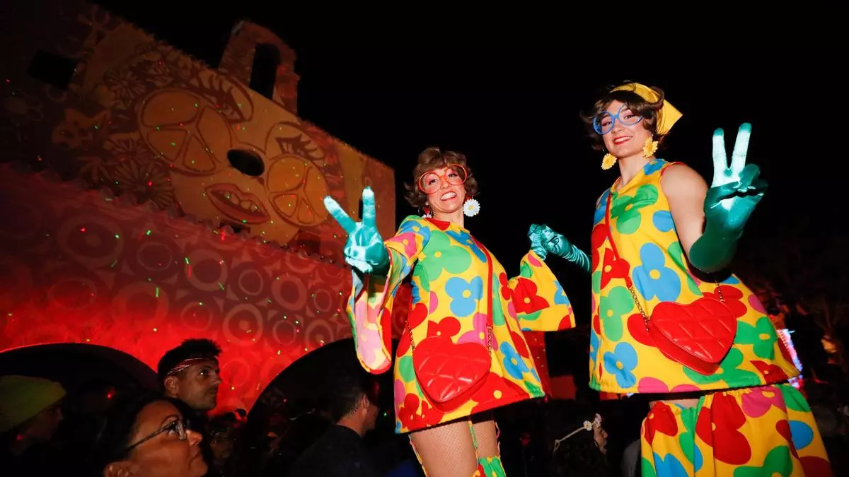 Los mejores planes para el fin de semana de Ibiza y Formentera