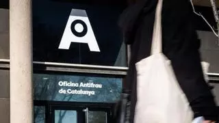 Josep Tomàs Salas promete "neutralidad política" ante las críticas de la oposición por su propuesta como director de Antifrau