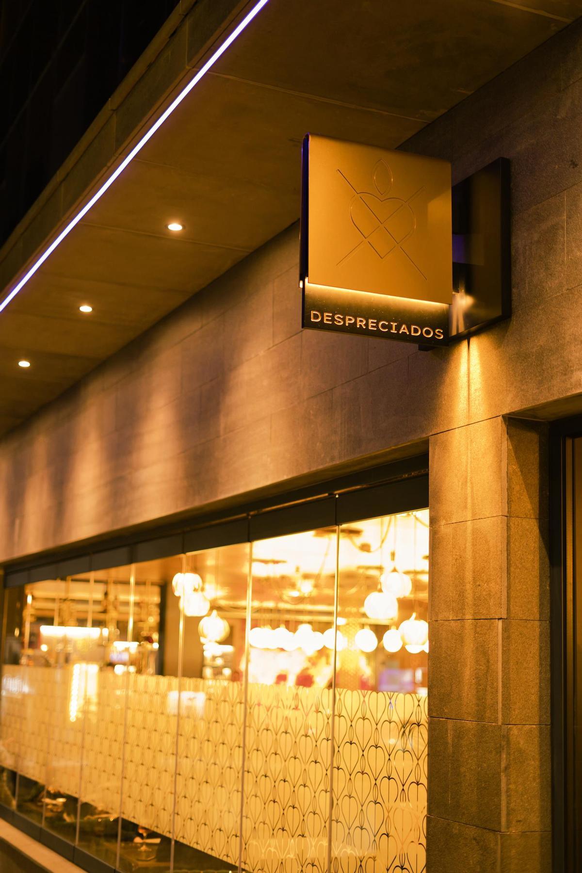 Un espacio gastronómico que rompe esquemas