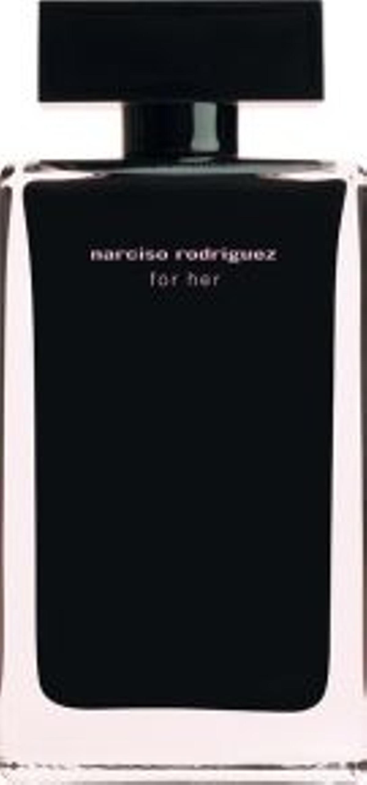 NARCISO RODRÍGUEZ. Eau de toilette ‘For her’ (150 ml).